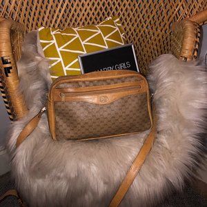 Gucci Crossbody Bag